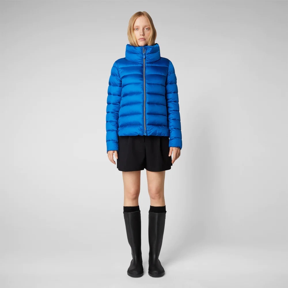 Save The Duck - Elsie Puffer Jacket Blueberry
